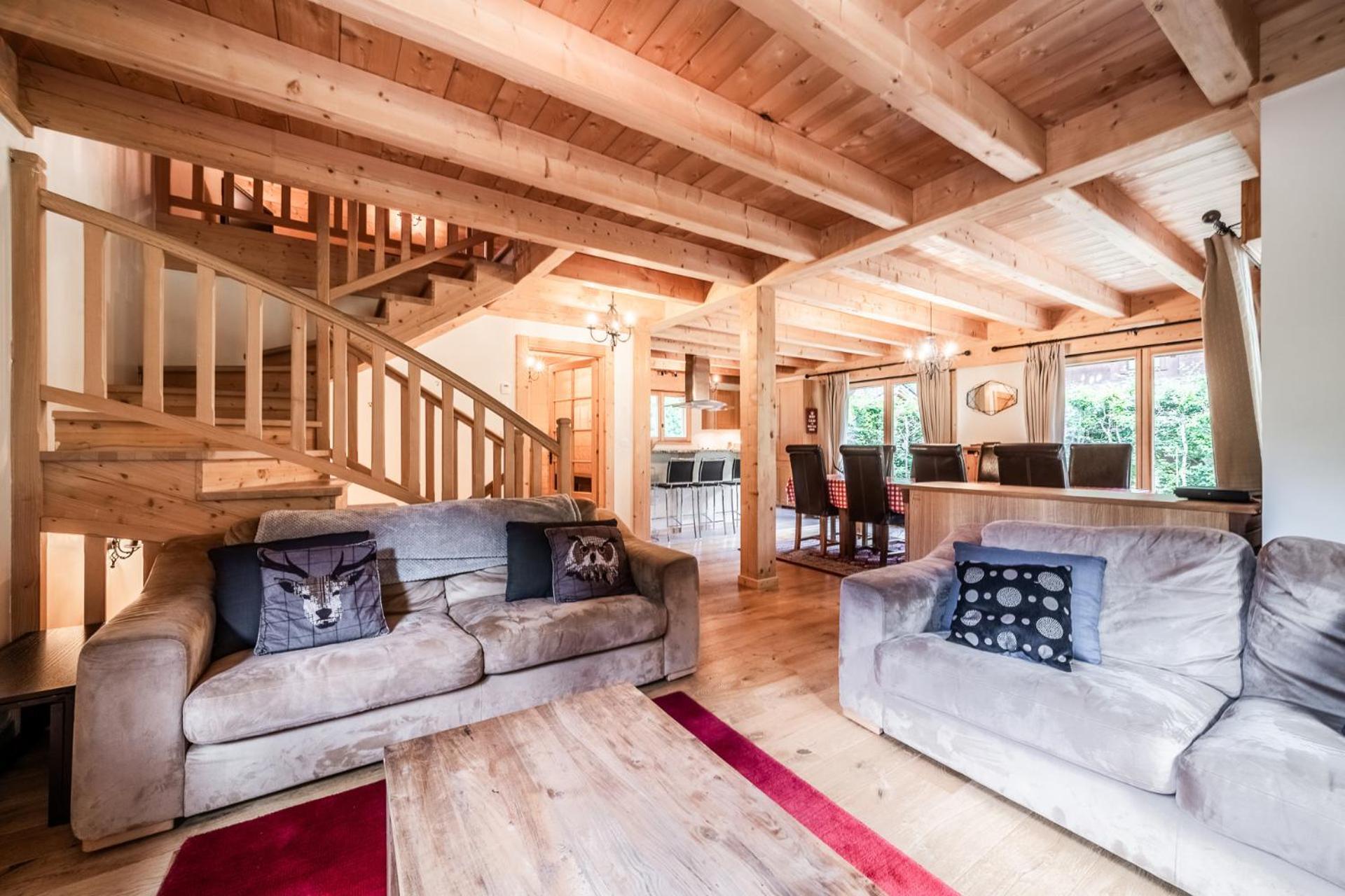 Chalet Chalet Evelyn